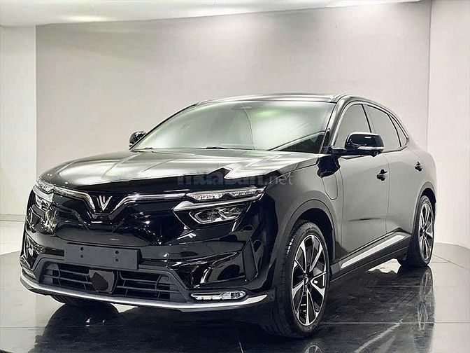 DANH SÁCH XE SẴN TẠI GF BÌNH ĐỊNH