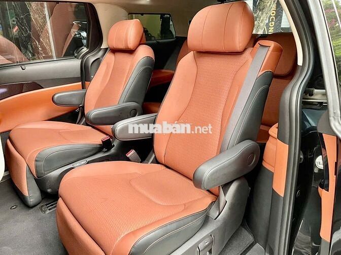 Kia Carnival 2.2D signature 2022 - có hỗ trợ Bank