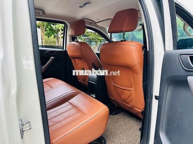 Ford Ranger 2020 XLS 2.2L 4x2 AT - 80000 km