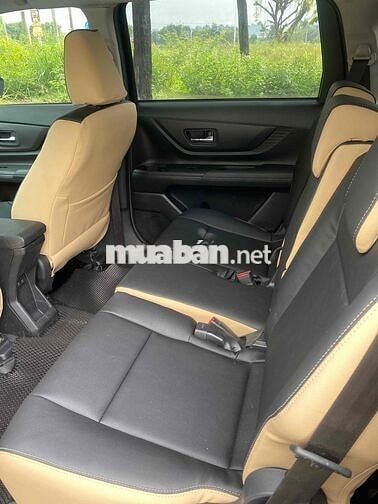 Toyota Avanza Premio 2023 CVT - 62000 km