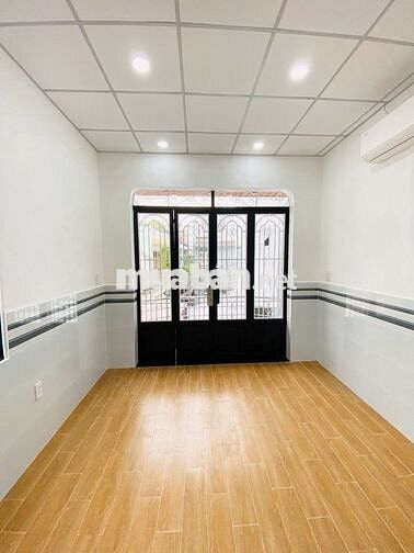 HẺM PHẠM THẾ HIỂN- P.5, QUẬN 8 – SHR - DT: 31M2 - 2PN  NHỈNH 4 ĐỒNG