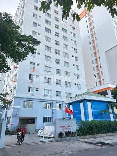 🌹🌹🌹2,8 tỷ- CC Bông Sao A P5 Q8 - 2PN 60m2 sổ Hồng trao tay 🌹🌹🌹  