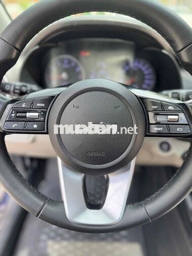 Kia K3 2022 1.6 Premium - 50000 km