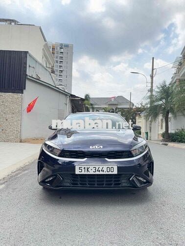 Kia K3 2022 1.6 Premium - 50000 km