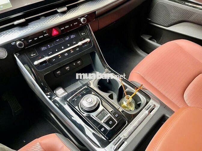 Kia Carnival 2.2D signature 2022 - có hỗ trợ Bank