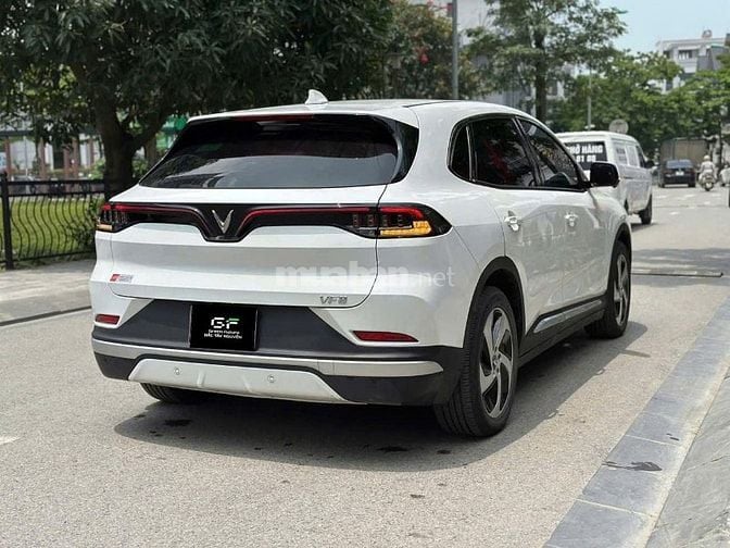 DANH SÁCH XE SẴN TẠI GF BÌNH ĐỊNH