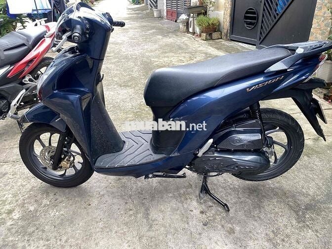 vision 2021 siêu đẹp máy zin êm