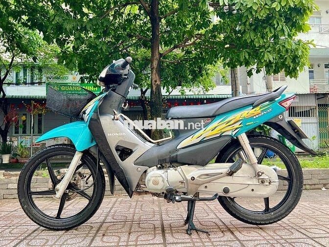 Honda Wave Rs 100 BSTP