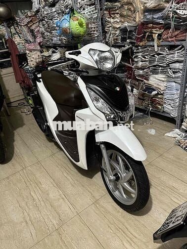 Vision  odo 25000km siêu zin máy chất