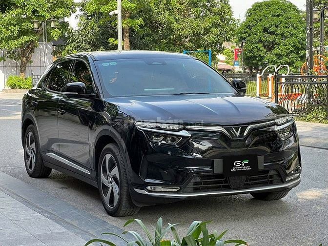 DANH SÁCH XE SẴN TẠI GF BÌNH ĐỊNH