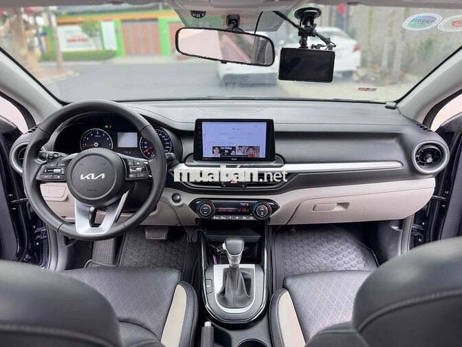 Kia K3 2022 1.6 Premium - 50000 km