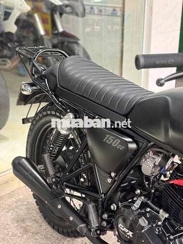 Cần bán GPX Legend 150S 2020 Biển SG 9 chủ Xe keng