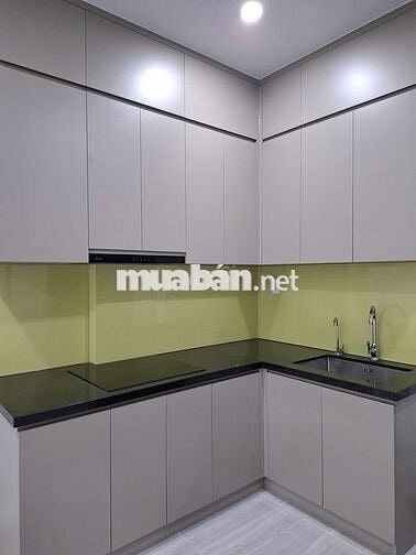 Cho thuê căn hộ Bcons Green View - Bcons City – 2PN 2WC, giá 6-6tr5