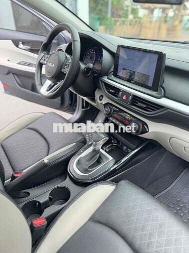 Kia K3 2022 1.6 Premium - 50000 km