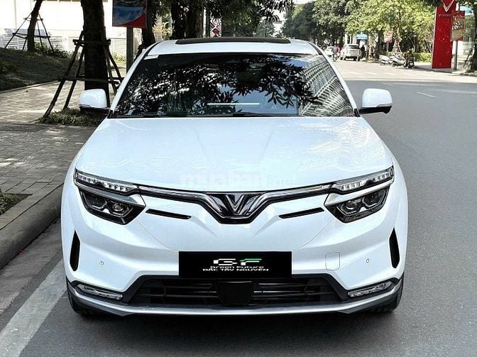 DANH SÁCH XE SẴN TẠI GF BÌNH ĐỊNH