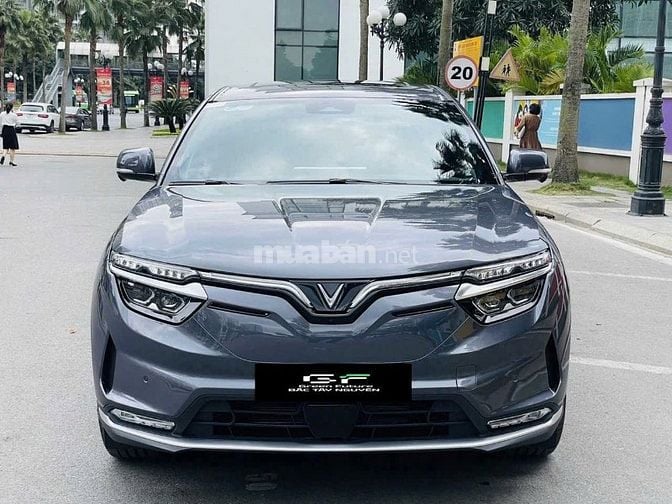 DANH SÁCH XE SẴN TẠI GF BÌNH ĐỊNH