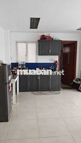 Tìm bạn ở ghép nhà nguyên căn khu vực tân bình, full nội thất