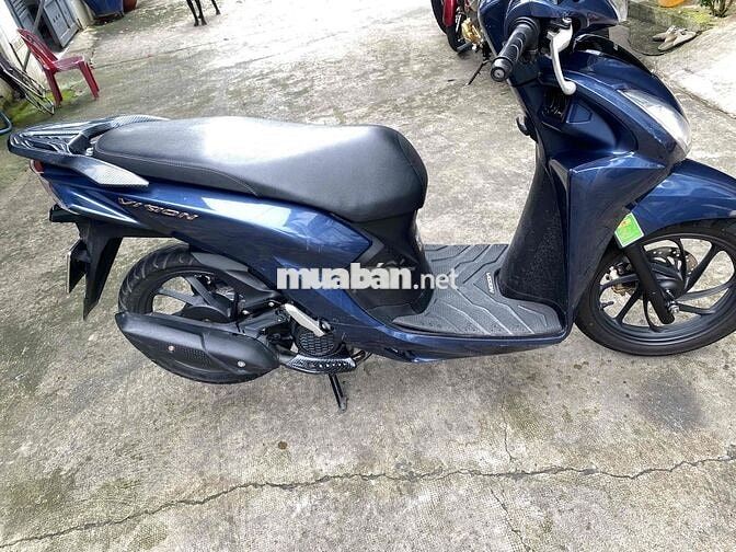 vision 2021 siêu đẹp máy zin êm