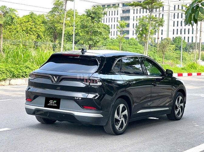 DANH SÁCH XE SẴN TẠI GF BÌNH ĐỊNH