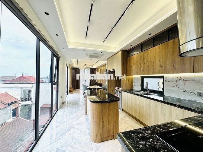 Em Công bán nhà 6t,43m tại phố Phan Đình Giót,HĐ,có t/máy chỉ nhỉnh 8t