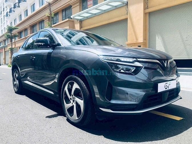 DANH SÁCH XE SẴN TẠI GF BÌNH ĐỊNH