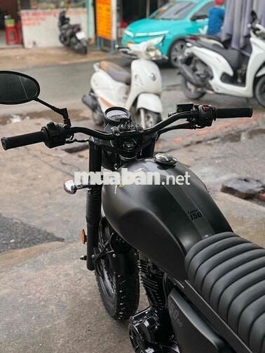 Cần bán GPX Legend 150S 2020 Biển SG 9 chủ Xe keng