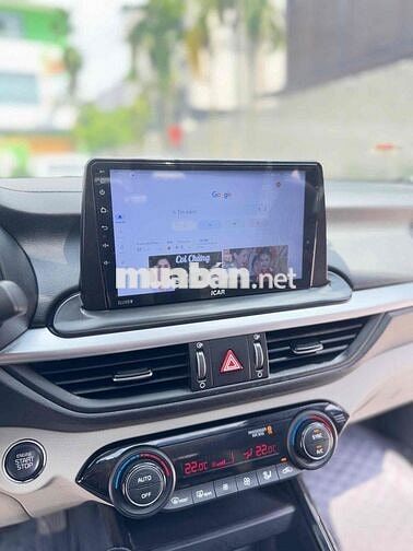 Kia K3 2022 1.6 Premium - 50000 km