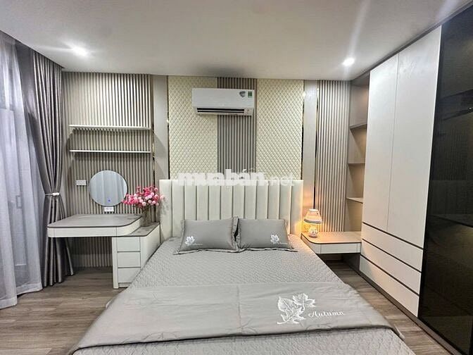 Em Công bán nhà 6t,43m tại phố Phan Đình Giót,HĐ,có t/máy chỉ nhỉnh 8t