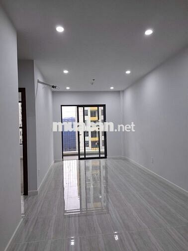 Cho thuê căn hộ Bcons Green View - Bcons City – 2PN 2WC, giá 6-6tr5