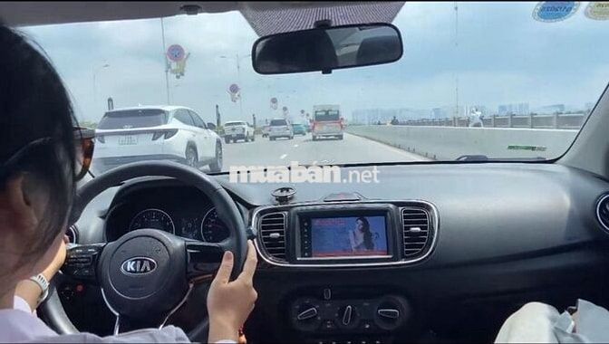 Kia Soluto 2020 1.4 AT Deluxe - 17000 km