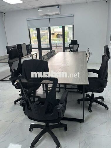 Văn phòng tầng 6, liền kề Mon City - Hàm Nghi - Mỹ Đình 2