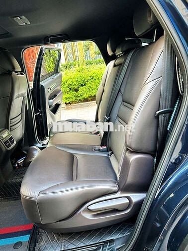 cx8 2023 2.5 Premium AWD - 30000 km