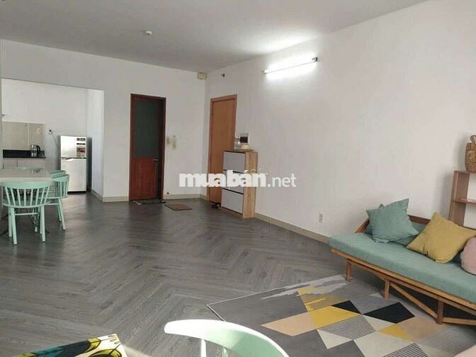 Cho thuê phòng an phú đông quận 12