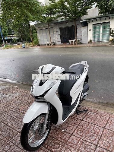 SH150i 2022 chính chủ biển Bình Dương