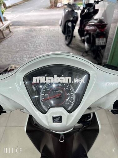 Honda Vision Fi ( chính chủ ) BS: 65 Cần Thơ