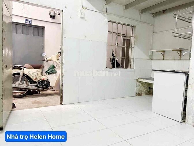 Phòng 2,5Tr có gác, ngay trường cao đẳng Công Nghệ TPHCM.