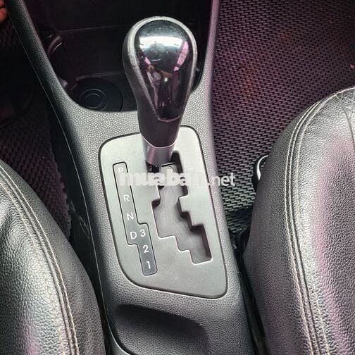 KIA MORNING 2011 NHẬP, TỰ ĐỘNG MÁY KAPPA 1.0