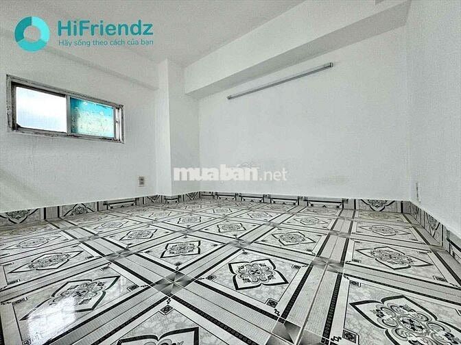 Cho thuê phòng trọ có thang máy kệ bếp máy lạnh ngay cầu chữ Y