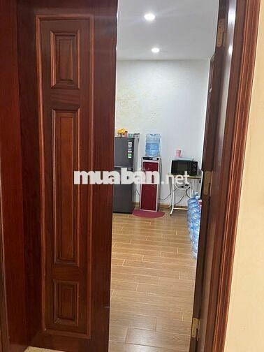 Văn phòng tầng 6, liền kề Mon City - Hàm Nghi - Mỹ Đình 2