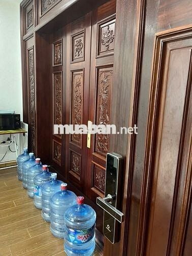 Văn phòng tầng 6, liền kề Mon City - Hàm Nghi - Mỹ Đình 2