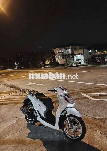 SH150i 2022 chính chủ biển Bình Dương