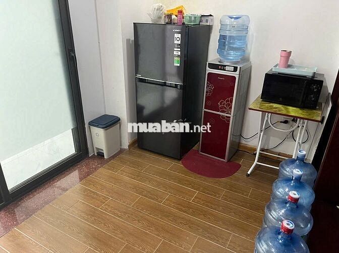 Văn phòng tầng 6, liền kề Mon City - Hàm Nghi - Mỹ Đình 2