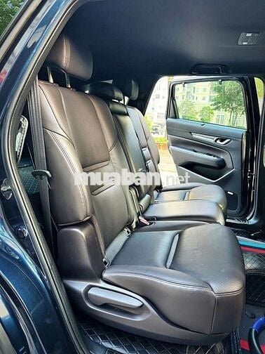 cx8 2023 2.5 Premium AWD - 30000 km