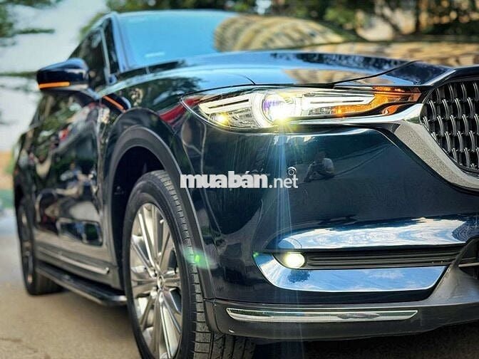 cx8 2023 2.5 Premium AWD - 30000 km