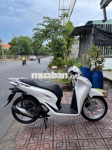 SH150i 2022 chính chủ biển Bình Dương