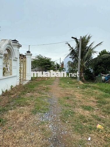 CHÍNH CHỦ CẦN BÁN LÔ ĐẤT 152m SAU LƯNG ỦY BAN XÃ PHƯỚC VÂN