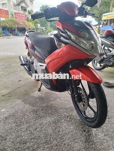 Xe bao im máy móc sạch sẽ