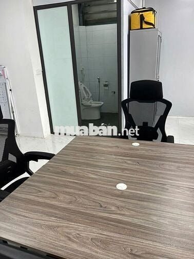 Văn phòng tầng 6, liền kề Mon City - Hàm Nghi - Mỹ Đình 2