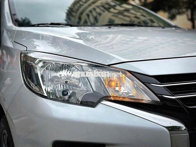 Mitsubishi Attrage 2024 1.2 MT - 10000 km