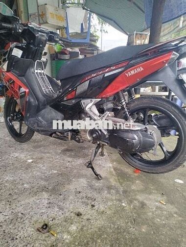 Xe bao im máy móc sạch sẽ